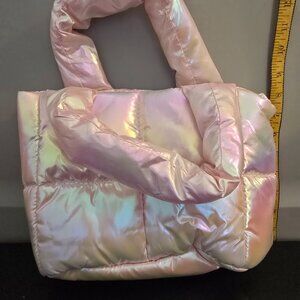Icing Pink Mini Shoulder Bag -‎ NWT
